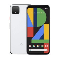 Смартфон Google Pixel 4 XL, 6/64 ГБ, White, белый