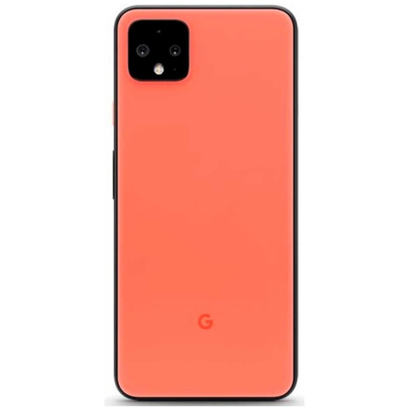 Смартфон Google Pixel 4, 6/64 ГБ, Orange, оранжевый