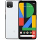 Смартфон Google Pixel 4, 6/64 ГБ, White, белый