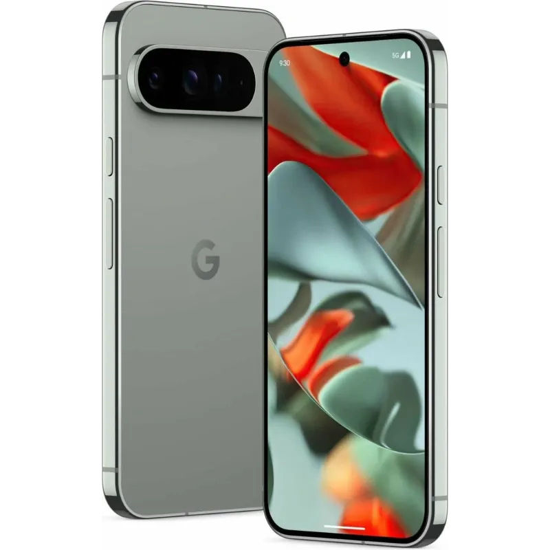 Смартфон GOOGLE Pixel 9 Pro XL 16/512 Gb, CA, ореховый