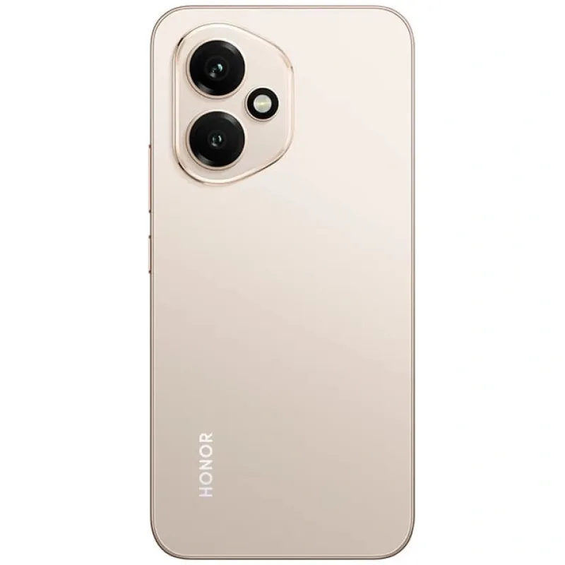 Смартфон Honor 400, 12/256 ГБ, Desert Gold, золотистый