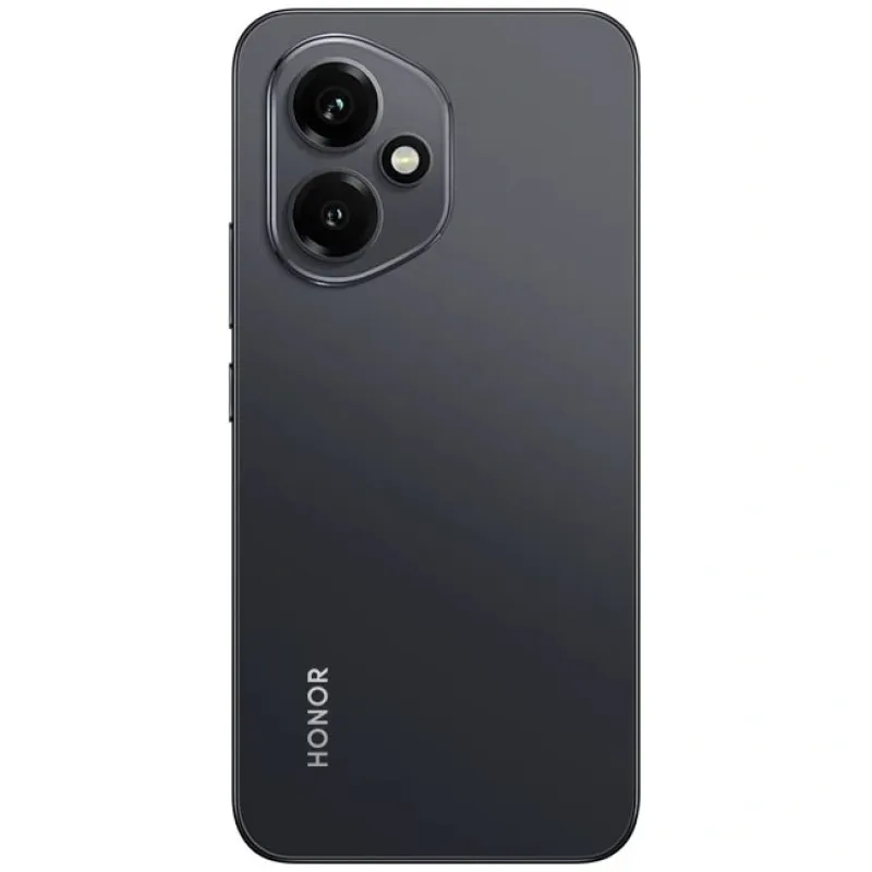 Смартфон Honor 400, 12/512 ГБ, Midnight Black, черный