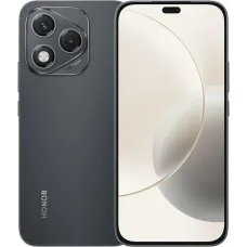 Смартфон Honor 400 Lite 12/256Gb, черный