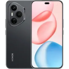 Смартфон Honor 400 Pro, 12/512 ГБ, черный