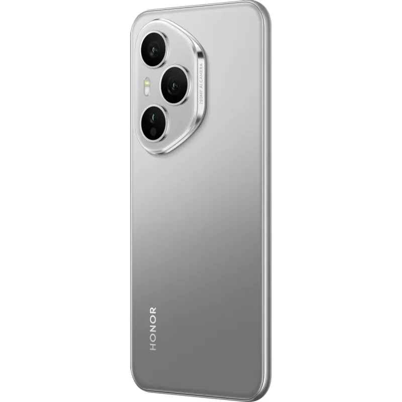 Смартфон Honor 400 Pro, 12/512 ГБ, серый