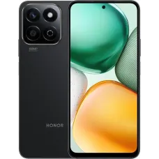 Смартфон Honor X7c 6/128 Gb, черный