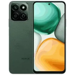 Смартфон Honor X7c 6/128 Gb, зеленый