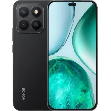 Смартфон Honor X8c 6/128 Gb, черный