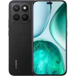 Смартфон Honor X8c 8/256 Gb, черный