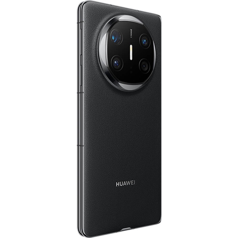 Смартфон Huawei Mate X6, 12/512 ГБ, Black, черный