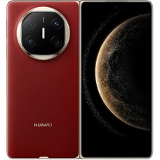 Смартфон Huawei Mate X6, 12/512 ГБ, Red, красный