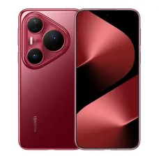 Смартфон Huawei Pura 80 Pro, 12/512 ГБ, Red, красный