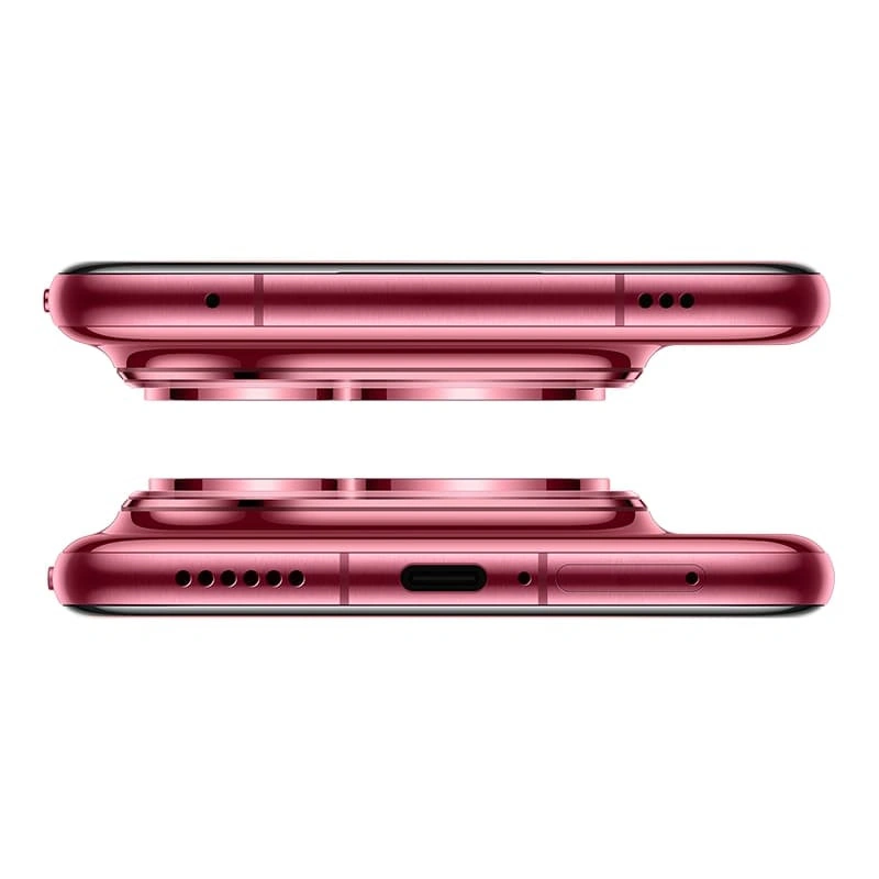 Смартфон Huawei Pura 80 Pro, 12/512 ГБ, Red, красный