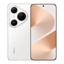 Смартфон Huawei Pura 80 Pro, 12/512 ГБ, White, белый