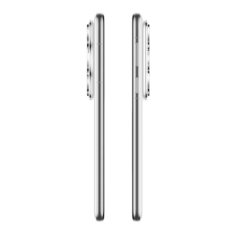 Смартфон Huawei Pura 80 Pro, 12/512 ГБ, White, белый