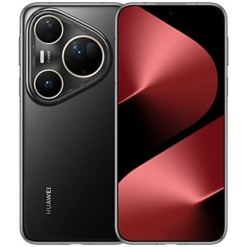 Смартфон Huawei Pura 80 Ultra, 16/512 ГБ, Black, черный