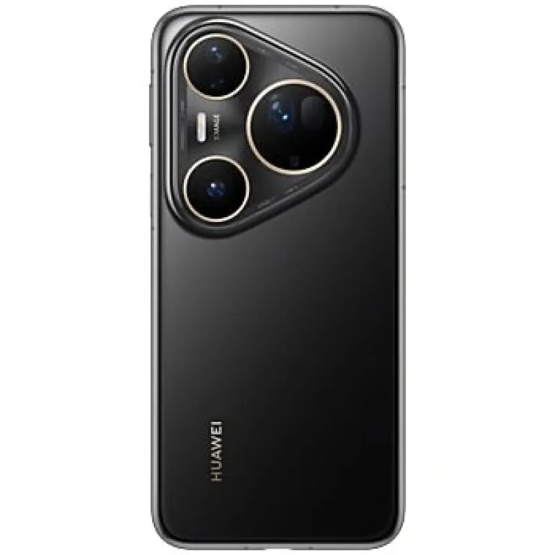 Смартфон Huawei Pura 80 Ultra, 16/512 ГБ, Black, черный