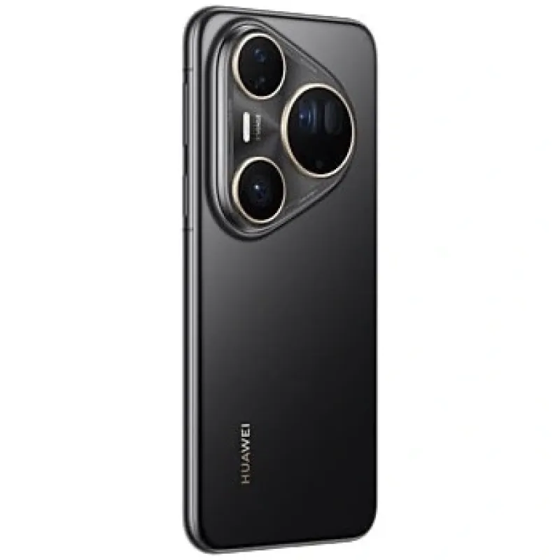 Смартфон Huawei Pura 80 Ultra, 16/512 ГБ, Black, черный