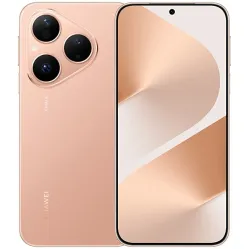 Смартфон Huawei Pura 80, 12/256 ГБ, Gold, золотистый