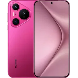 Смартфон HUAWEI Pura 70 12/256 Гб, розовый