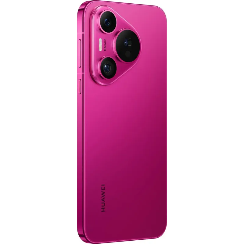Смартфон HUAWEI Pura 70 12/256 Гб, розовый