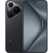 Смартфон HUAWEI Pura 70 12/256 Гб, черный