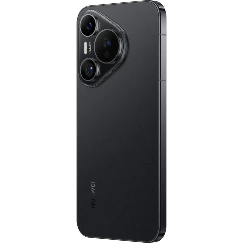 Смартфон HUAWEI Pura 70 12/256 Гб, черный