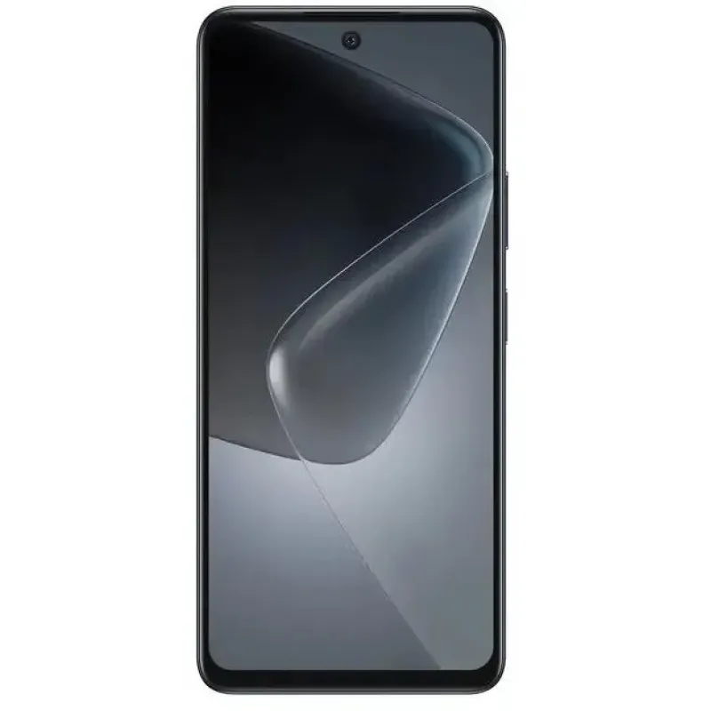 Смартфон INFINIX Hot 50 8/256Gb, черный