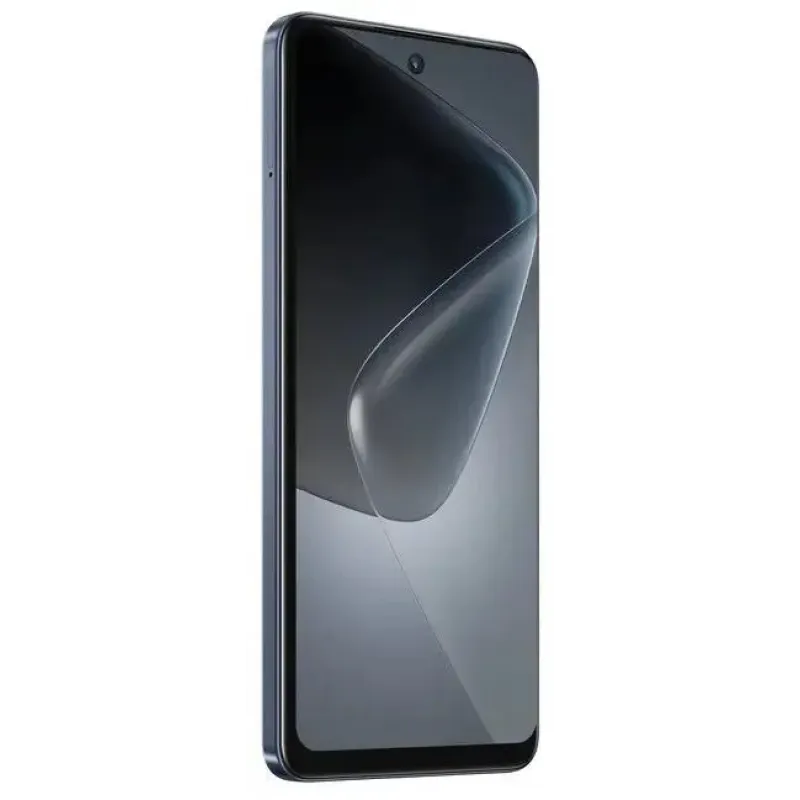 Смартфон INFINIX Hot 50 8/256Gb, черный