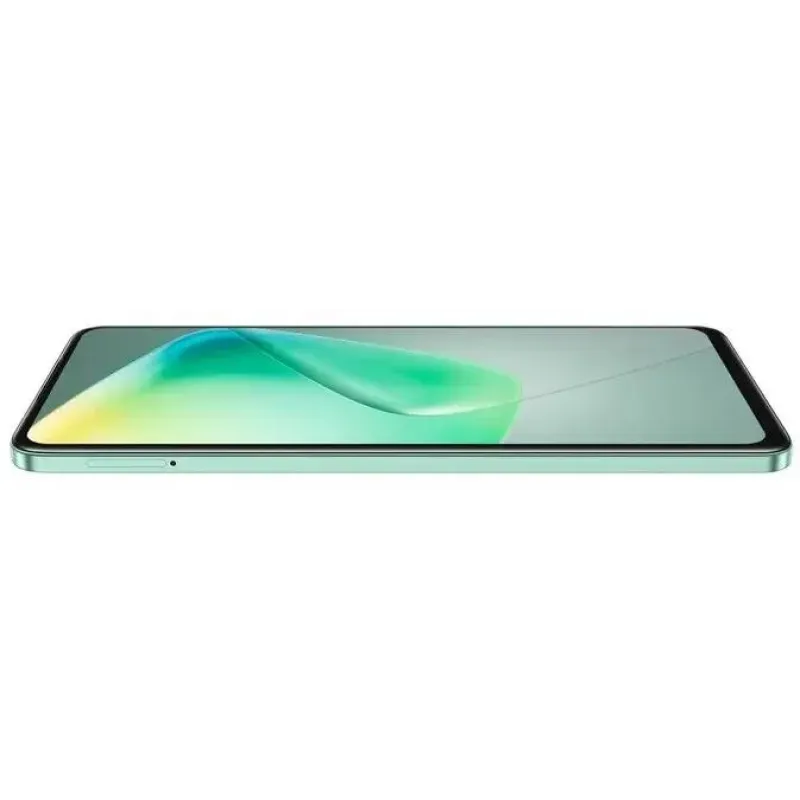 Смартфон INFINIX Hot 50 6/256Gb, зеленый