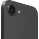 Смартфон Apple iPhone 16e 128 (nano SIM+eSIM) Black