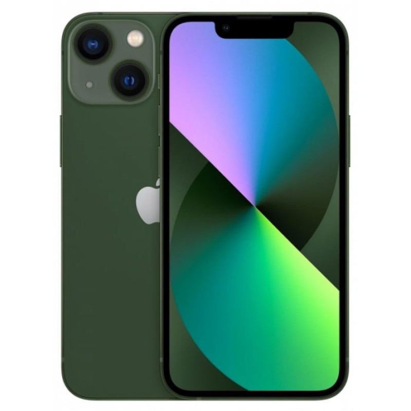 Смартфон Apple iPhone 13 512GB, Alpine Green
