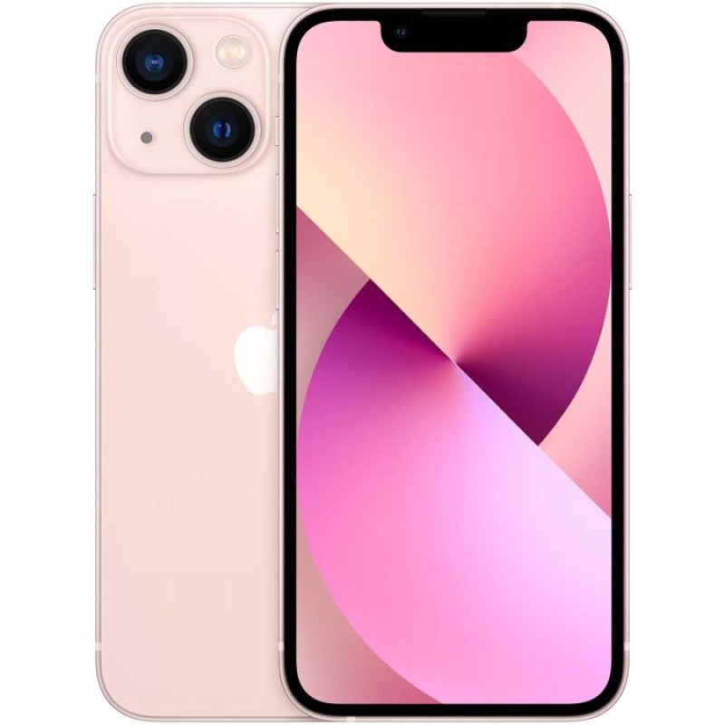 Смартфон Apple iPhone 13 512GB, Pink