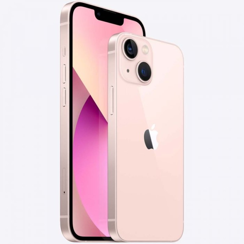Смартфон Apple iPhone 13 512GB, Pink