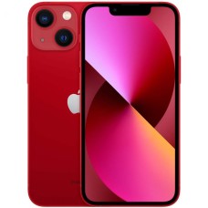 Смартфон Apple iPhone 13 512GB, Red