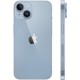 Смартфон Apple iPhone 14 Plus 256GB, (nano SIM+eSIM), Blue