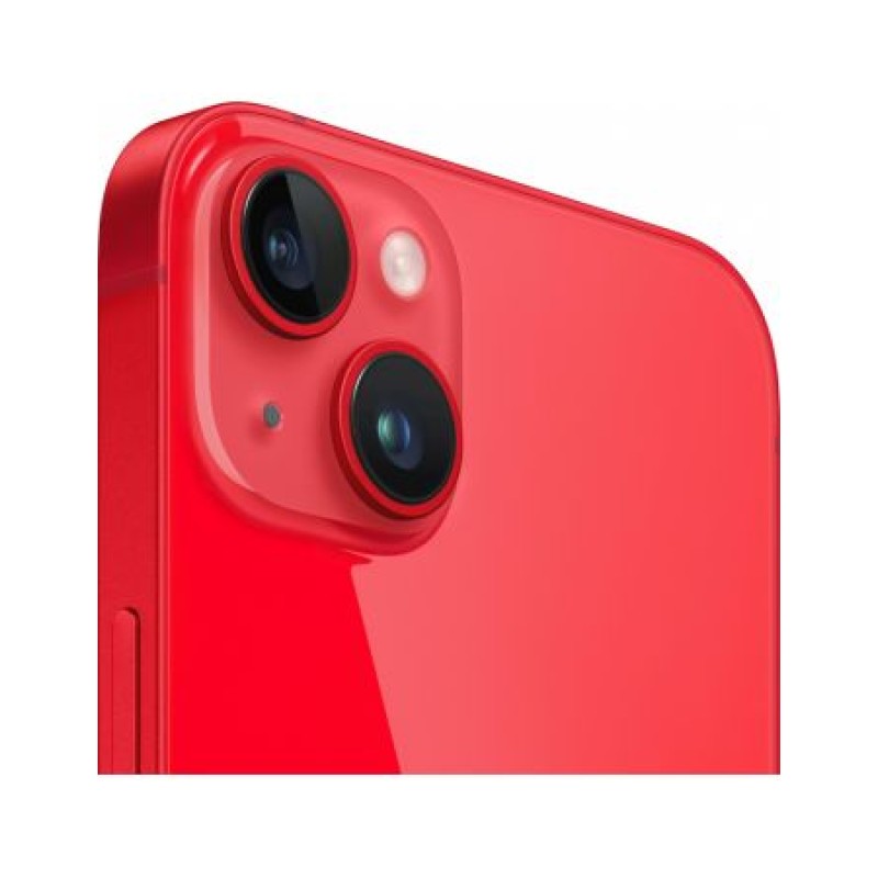 Смартфон Apple iPhone 14 256GB, (nano SIM+eSIM), Red