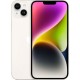 Смартфон Apple iPhone 14 Plus 128GB, (nano SIM+eSIM), White