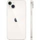Смартфон Apple iPhone 14 Plus 128GB, (nano SIM+eSIM), White