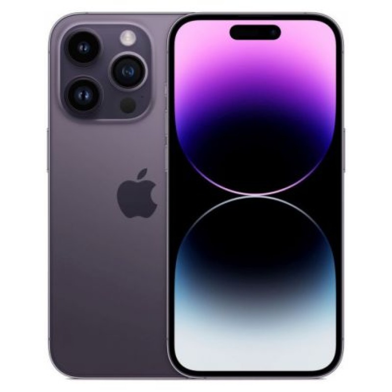 Смартфон Apple iPhone 14 Pro 1024GB, (nano SIM+eSIM), Purple