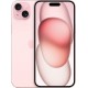 Смартфон Apple iPhone 15 Plus 256GB, (nano SIM+eSIM), Pink