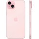 Смартфон Apple iPhone 15 Plus 256GB, (nano SIM+eSIM), Pink