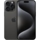 Смартфон Apple iPhone 15 Pro 128GB, (nano SIM+eSIM), Black Titanium