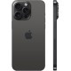 Смартфон Apple iPhone 15 Pro 128GB, (nano SIM+eSIM), Black Titanium
