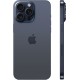 Смартфон Apple iPhone 15 Pro, 128 ГБ, (nano SIM+eSIM), Blue Titanium