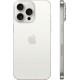Смартфон Apple iPhone 15 Pro 128GB, (nano SIM+eSIM), White Titanium
