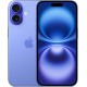 Смартфон Apple iPhone 16 128 GB (nano SIM+eSIM) Blue