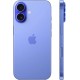 Смартфон Apple iPhone 16 128 GB (nano SIM+eSIM) Blue