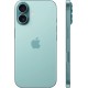 Смартфон Apple iPhone 16 256 GB (nano SIM+eSIM) Teal