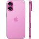 Смартфон Apple iPhone 16 Plus 512 GB (nano SIM+eSIM) Pink